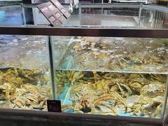 -徐记海鲜(阿波罗店)