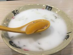 -溢仙茶(中防万宝城店)