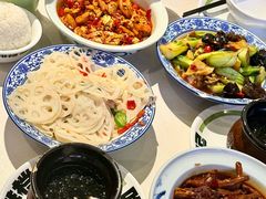 -欧记大排档·景德菜(上海首店)
