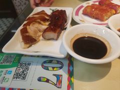 -80s港式茶餐廳