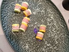 -云锦壹号·淮扬宴(徐汇万科店)