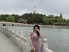 -大兴滨河森林公园