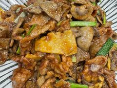 -白魁老号饭庄(交道口店)