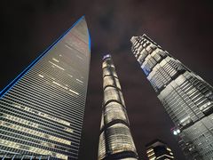 -上海中心大厦