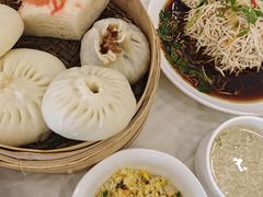 -怡园饭店-餐厅(四望亭店)