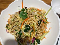 -北大荒人•新东北菜(青岛银座店)