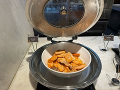 -太湖饭店玉兰厅(自助餐厅)