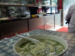 -潘国仙耳光馄饨(黄家阙路店)