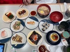 -滨寿司(新街口中央商场店)