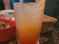 -TEQO·Mexican food & Bar