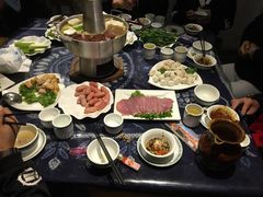 -乡绅本色白家厨坊