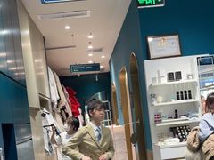 -海马体照相馆(西安高新万达广场店)