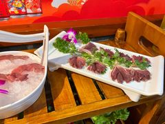 -蜀家渝重庆火锅(南屏街店)