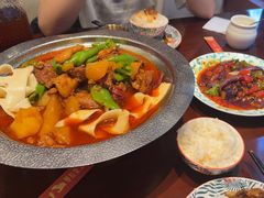 -那拉提之疆·新疆菜(美院店)