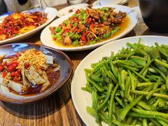 -小喜客·云南特色菜(纳西庭院店)