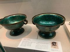 -深圳博物馆(古代艺术馆)