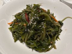 -双合园·海鲜水饺青岛菜(万佳广场店)