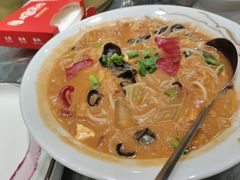 -麻辣港湾(京津公路店)