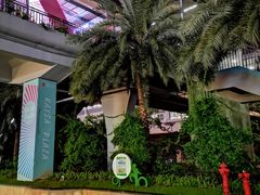 -布吉佳兆业广场