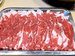 热切羊肉-月圆火锅(宁海东路二店)