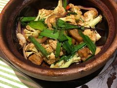 -桂满陇·杭州小馆(巴黎春天浦建店)