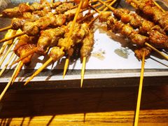 -管氏翅吧(国展店)