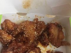 -Pelicana百利家炸鸡(江南西名店城店)