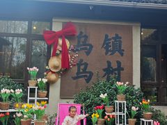 -乌村