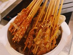-元一希尔顿酒店·禅自助餐厅·啤酒花园