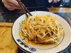 -白鹿原·西安油泼面(万象城店)