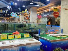 -东江海鲜酒家(艺都分店)