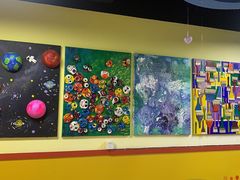 -东方童画少儿美术(莘庄体验馆)