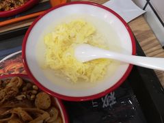 -十三朝牛馍王擀面皮(骡马市店)
