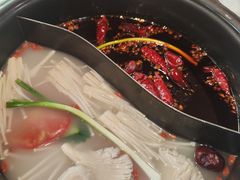 -九街淑芬掌中宝串串公司(沙坪坝店)