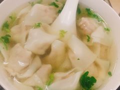 小馄饨-周震馄饨