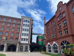 -青岛啤酒博物馆