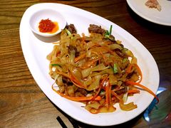 -岭南小生·粤港点心(华新旗舰店)