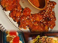 -木村武·手作寿司料理(中山亭店)