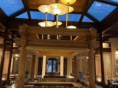 -西安华清御汤酒店