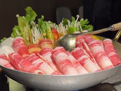 -留半山·香港食堂(啦啦宝都店)