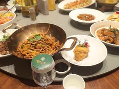 -阿明小菜·海鲜·上海菜(梅陇店)