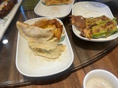 -今鲜源大酒店·中华餐饮名店(新湛路店)