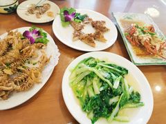-友强·23年特色海鲜大排档(厦门店)