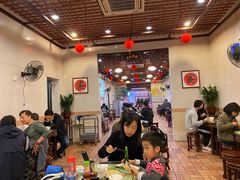 大堂-顺记冰室(宝华路店)