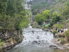 -天台山赤城山景区