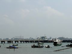 -霞山观海长廊