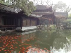 景观位-知味观·味庄(杨公堤店)