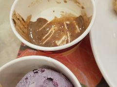 -芭菲盛宴·环球美食(袁家岗店)