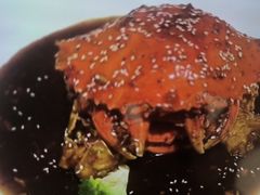 -海立阁海鲜江浙菜(漕河泾印象城店)