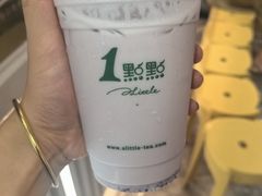 -1点点(王府星mall店)